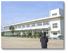 �����̍Z�ɂ̎ʐ^�E�E�w�Z���|�[�g�փ����N